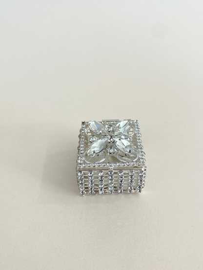 Arras mini silver