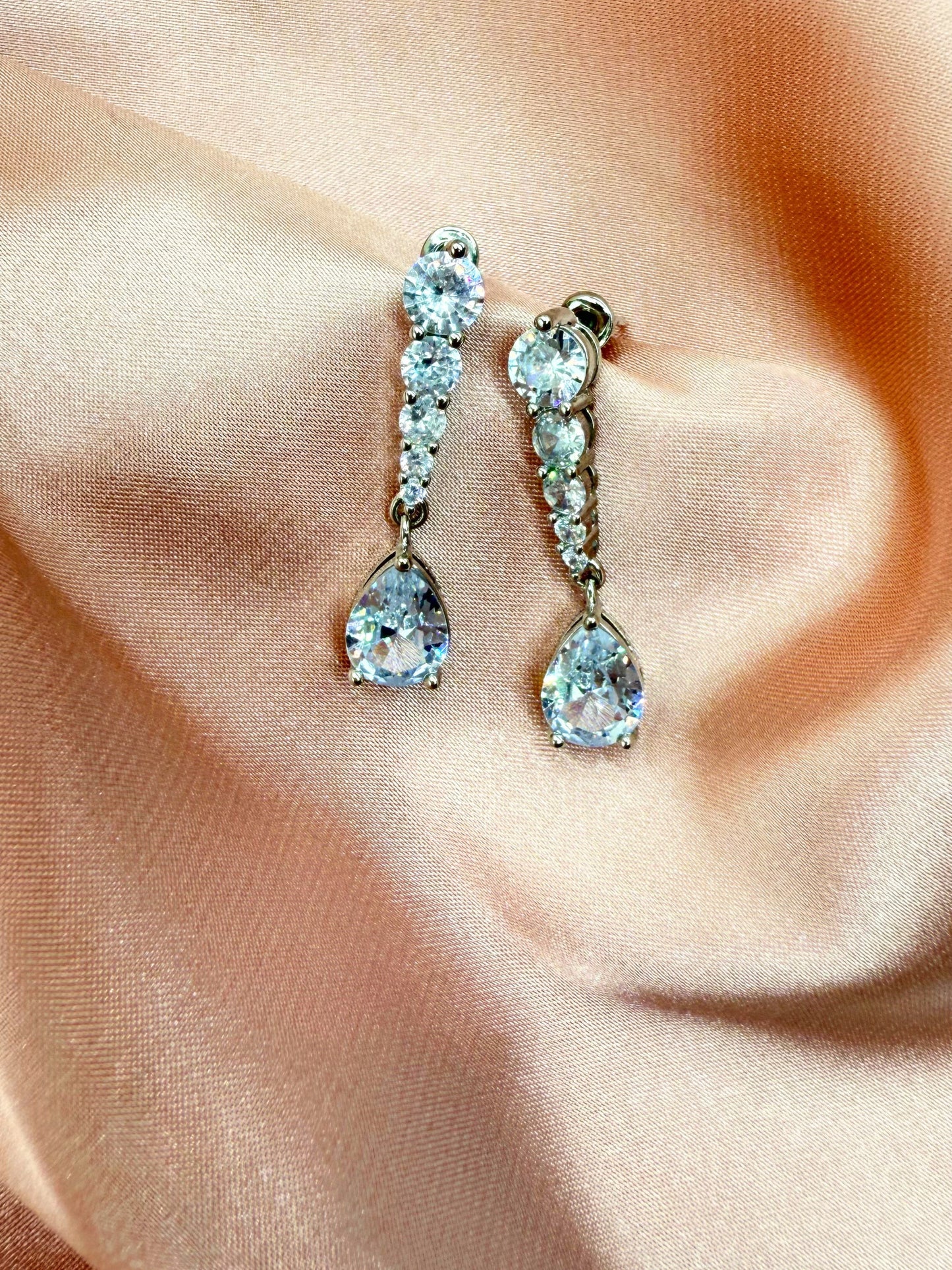 Aretes Aina CA189