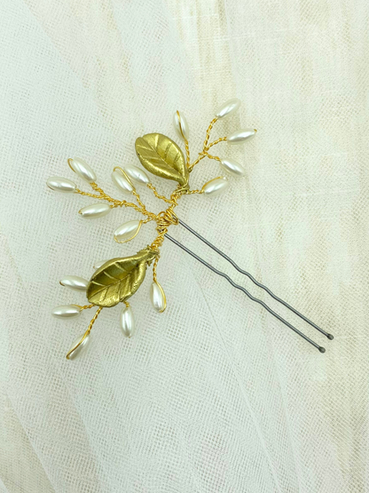 Hair pin Bohemia