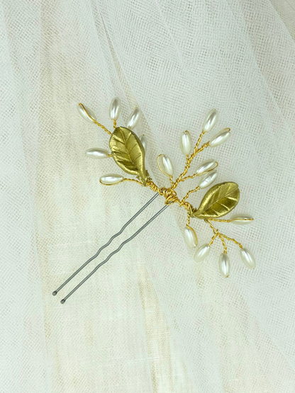 Hair pin Bohemia