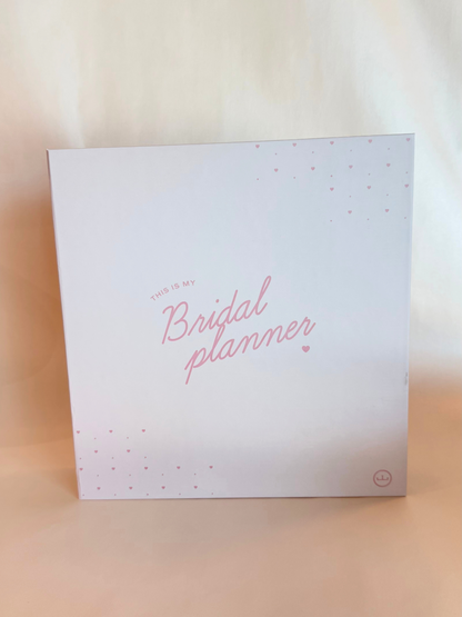 Bridal Planner