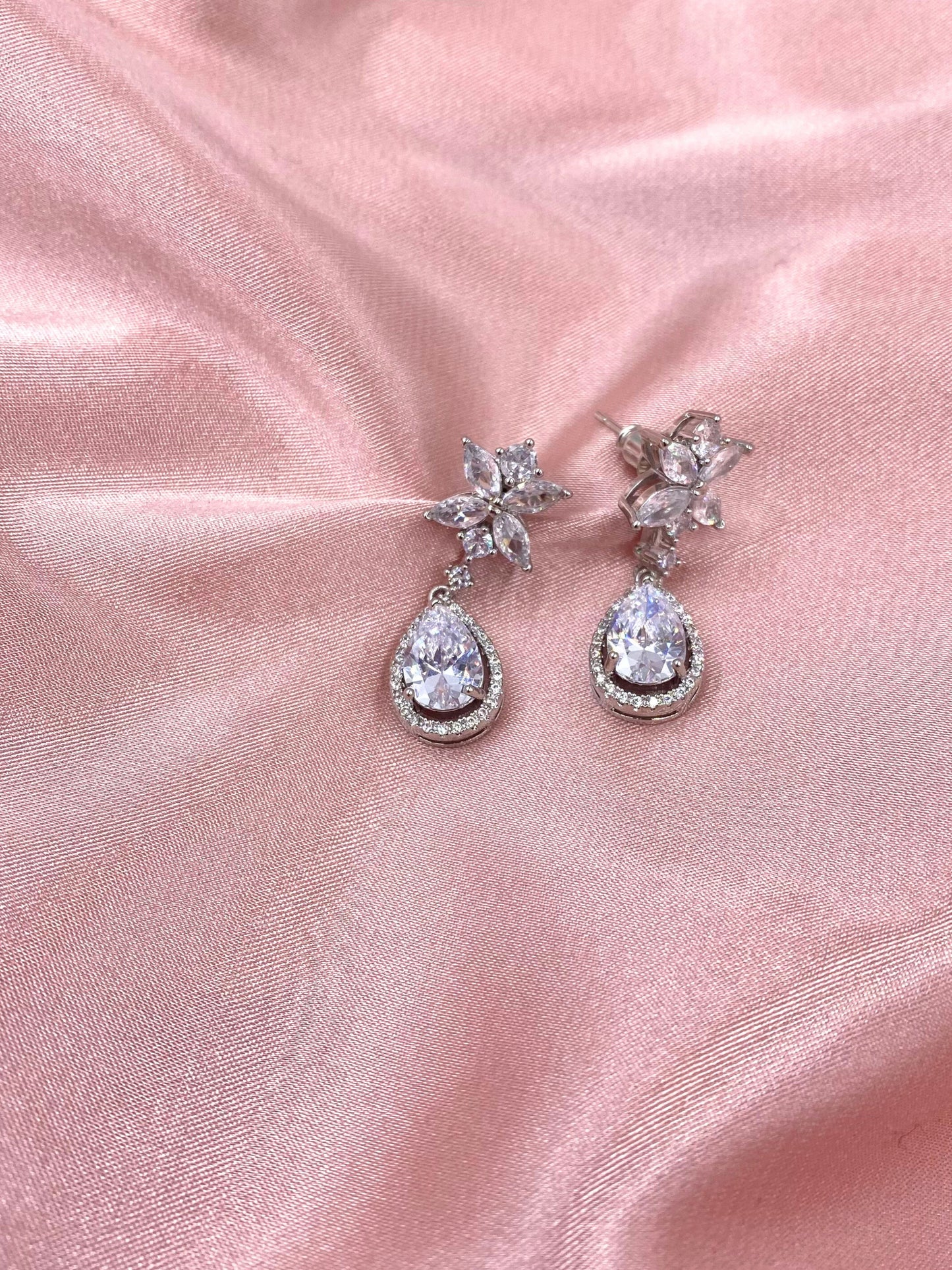 Aretes Inés CA232