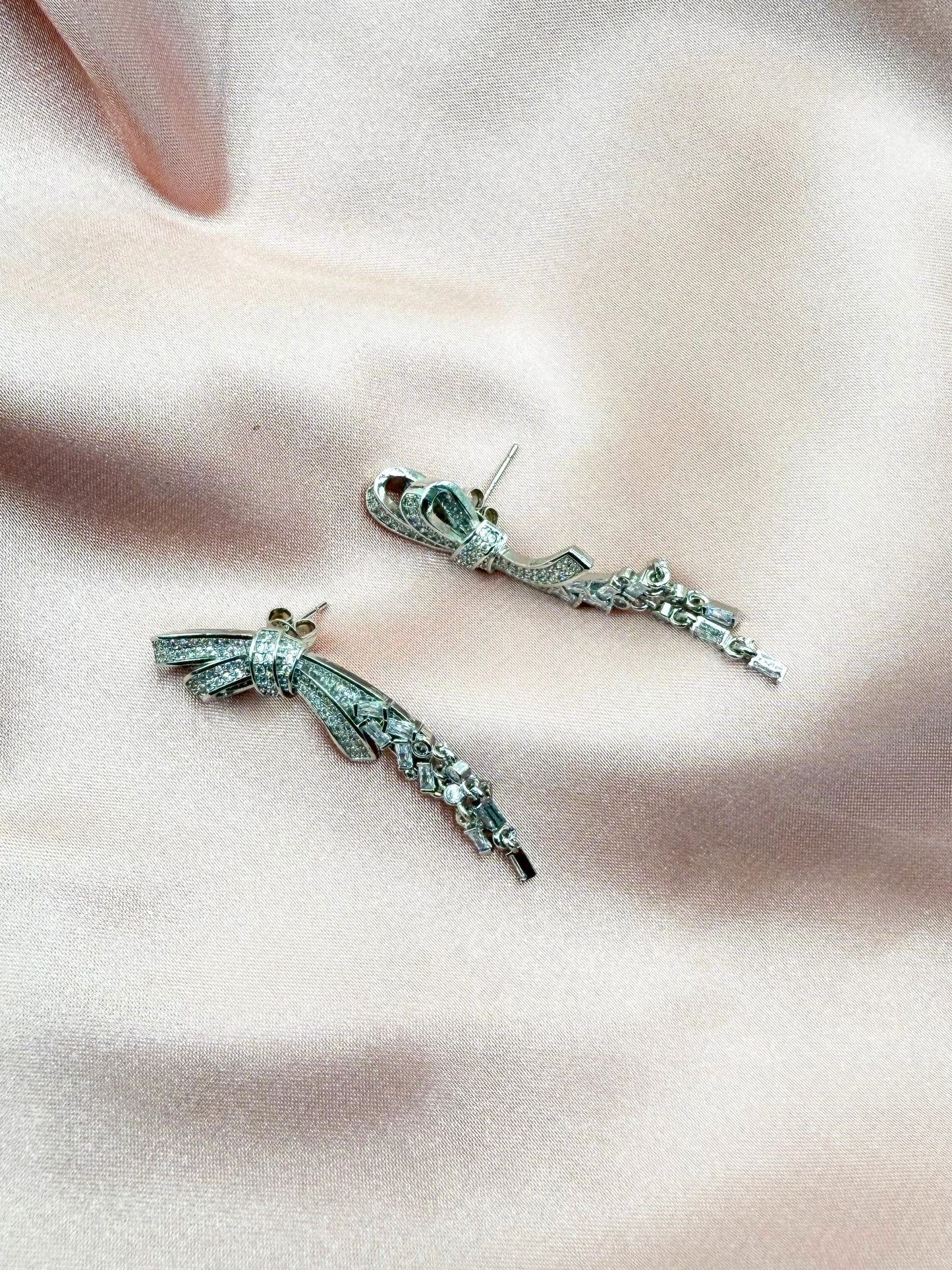 Aretes Mina CA158