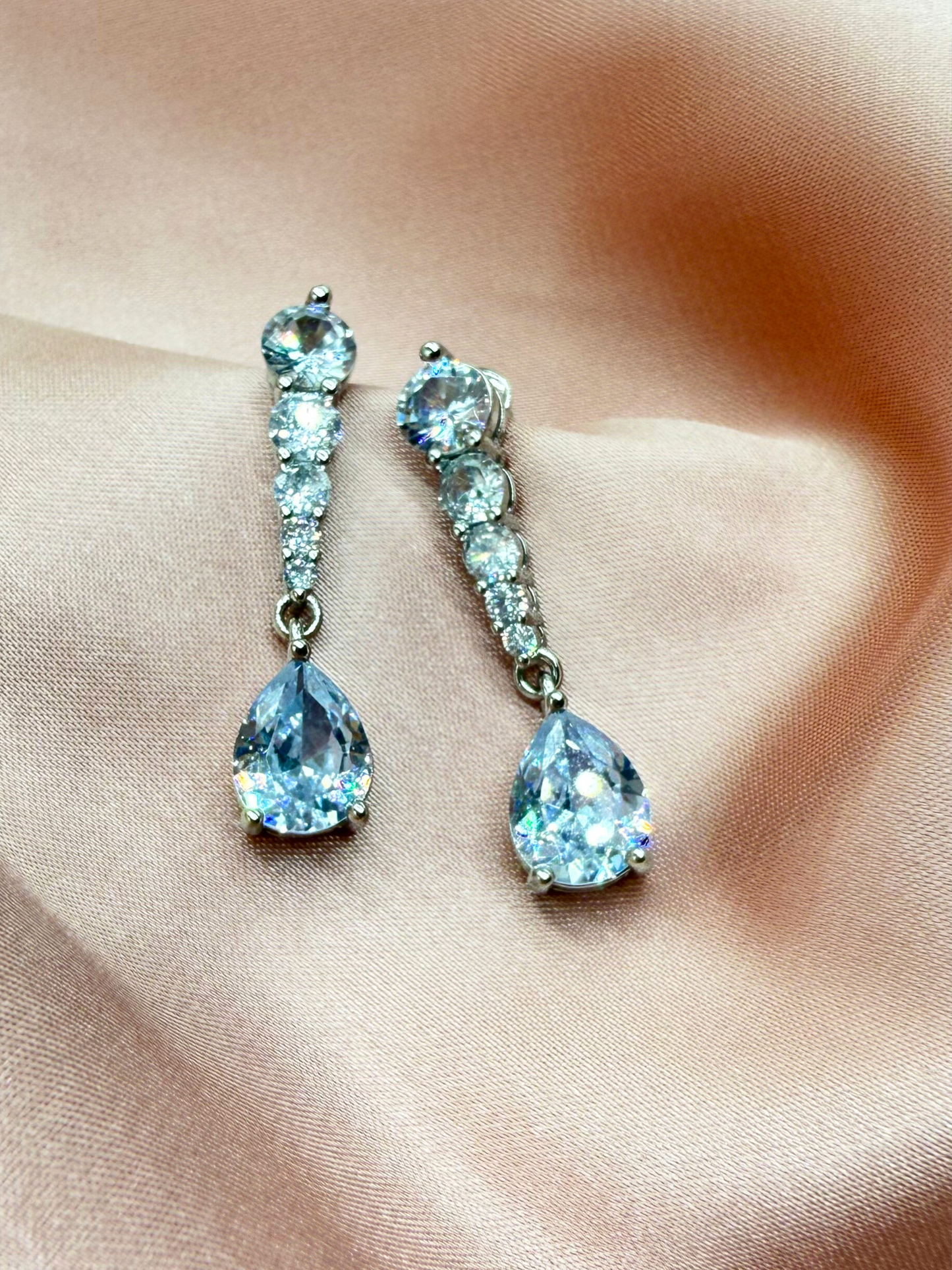 Aretes Aina CA189